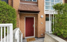 206 2071 W 42nd Avenue, Vancouver, BC