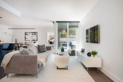 316 4900 Cartier Street, Vancouver, BC, Vancouver — Apartment/Condo for sale