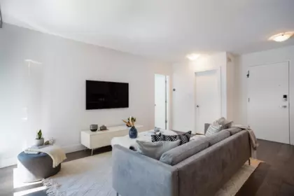 316 4900 Cartier Street, Vancouver, BC, Vancouver — Apartment/Condo for sale