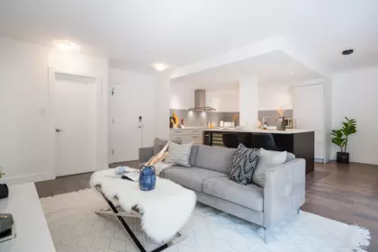 316 4900 Cartier Street, Vancouver, BC, Vancouver — Apartment/Condo for sale