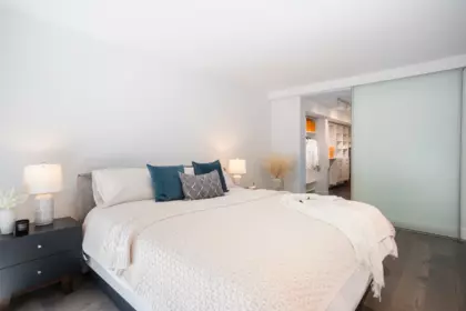 Loft / Bonus Room Photo of 316 4900 Cartier Street, Vancouver, BC
