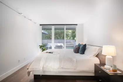 Office / Den Photo of 316 4900 Cartier Street, Vancouver, BC