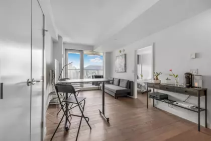 2306 1480 Howe Street, Vancouver, BC, Vancouver — Apartment/Condo for sale