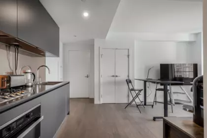 2306 1480 Howe Street, Vancouver, BC, Vancouver — Apartment/Condo for sale
