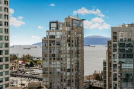 2306 1480 Howe Street, Vancouver, BC