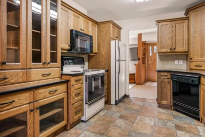 Pantry Photo of 455 Pine Avenue, Harrison Hot Springs, BC