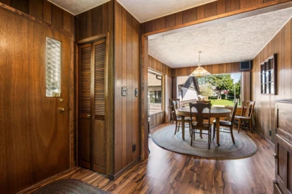 Primary Bedroom Photo of 455 Pine Avenue, Harrison Hot Springs, BC