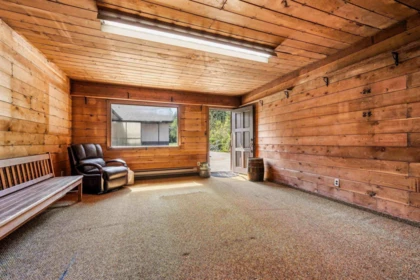 Swimming Pool Photo of 455 Pine Avenue, Harrison Hot Springs, BC