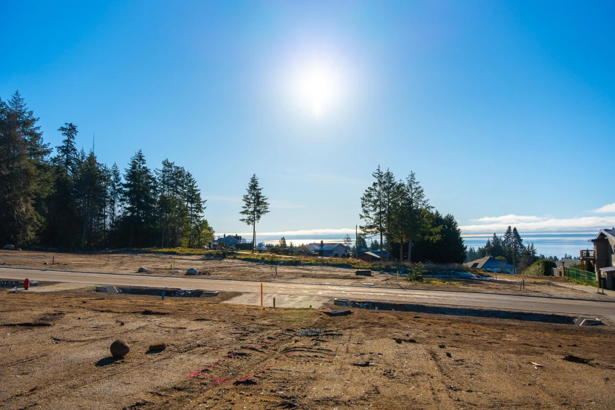 Living Room Photo of LOT 1 Salal Road, Sechelt, BC