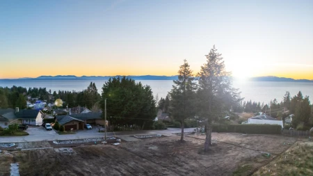 Loft / Bonus Room Photo of LOT 1 Salal Road, Sechelt, BC