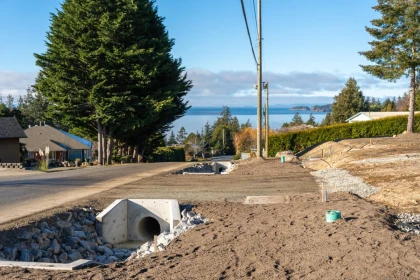 Office / Den Photo of LOT 1 Salal Road, Sechelt, BC