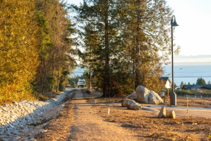 Pantry Photo of LOT 1 Salal Road, Sechelt, BC