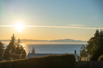 Primary Bedroom Photo of LOT 1 Salal Road, Sechelt, BC