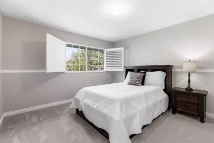 Guest Bathroom Photo of 1381 Oxford Street, Coquitlam, BC