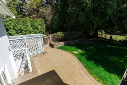 Hot Tub / Spa Photo of 1381 Oxford Street, Coquitlam, BC