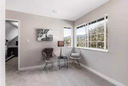 Laundry Room Photo of 1381 Oxford Street, Coquitlam, BC