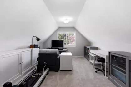 Loft / Bonus Room Photo of 1381 Oxford Street, Coquitlam, BC