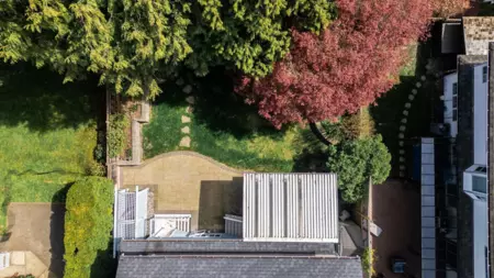 Outdoor Kitchen Photo of 1381 Oxford Street, Coquitlam, BC