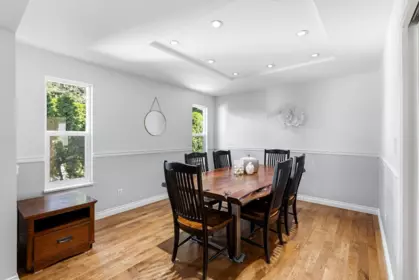 Pantry Photo of 1381 Oxford Street, Coquitlam, BC
