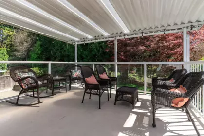 Street View Photo of 1381 Oxford Street, Coquitlam, BC
