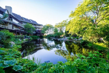 319 1120 Tsatsu Shores Drive, Delta, BC, Delta — Apartment/Condo for sale