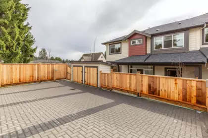 Hot Tub / Spa Photo of 101 1211 Thomas Avenue, Coquitlam, BC
