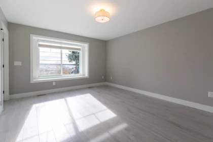Laundry Room Photo of 1 1211 Thomas Avenue, Coquitlam, BC