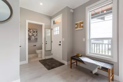 101 1211 Thomas Avenue, Coquitlam, BC, Coquitlam — Other for sale