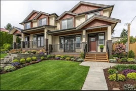 1 1211 Thomas Avenue, Coquitlam, BC