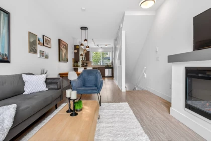 Breakfast Nook Photo of 48 19477 72a Avenue, Surrey, BC