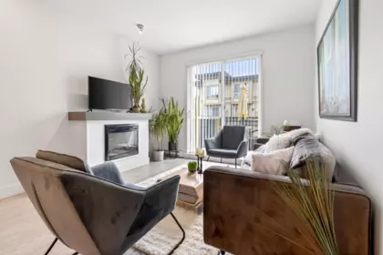 48 19477 72a Avenue, Surrey, BC, Surrey — Townhouse for sale