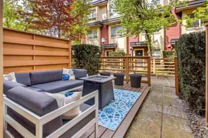 48 19477 72a Avenue, Surrey, BC, Surrey — Townhouse for sale