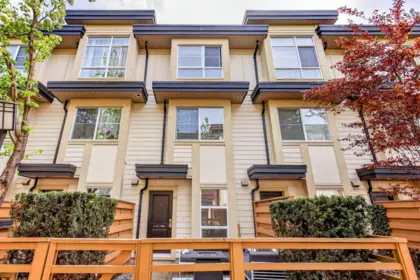 48 19477 72a Avenue, Surrey, BC, Surrey — Townhouse for sale