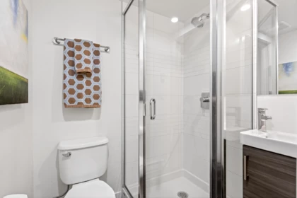 Hot Tub / Spa Photo of 48 19477 72a Avenue, Surrey, BC