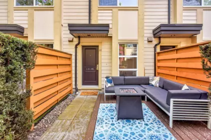 48 19477 72a Avenue, Surrey, BC, Surrey — Townhouse for sale