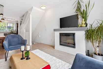 Primary Bedroom Photo of 48 19477 72a Avenue, Surrey, BC