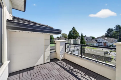 Laundry Room Photo of 9631 Saunders Road, Richmond, BC