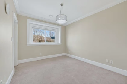 Loft / Bonus Room Photo of 9631 Saunders Road, Richmond, BC