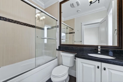 Office / Den Photo of 9631 Saunders Road, Richmond, BC