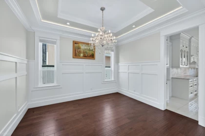 Pantry Photo of 9631 Saunders Road, Richmond, BC