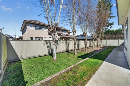 Swimming Pool Photo of 9631 Saunders Road, Richmond, BC