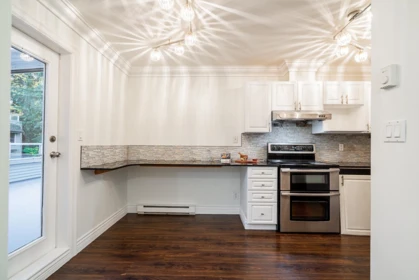 Breakfast Nook Photo of 19 12449 191 Street, Pitt Meadows, BC
