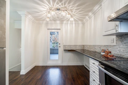 Kitchen Island Photo of 19 12449 191 Street, Pitt Meadows, BC