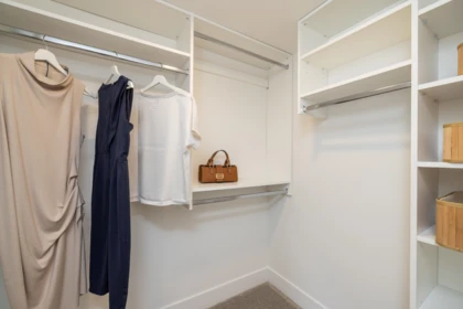 Garage Interior Photo of 96 7381 Preston Boulevard, Mission, BC