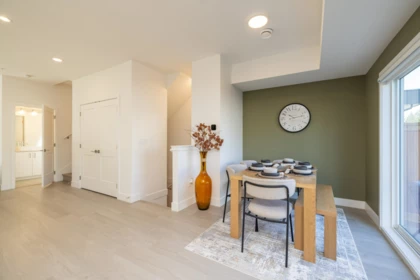 Walk-In Closet Photo of 96 7381 Preston Boulevard, Mission, BC