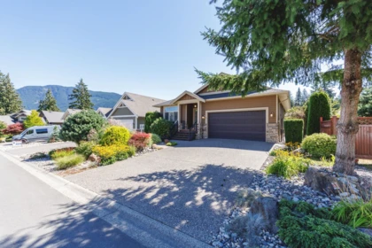 33 14550 Morris Valley Road, Mission, BC, Mission — Single Family Residence for sale