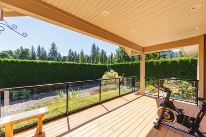 Front Yard Photo of 33 14550 Morris Valley Road, Mission, BC