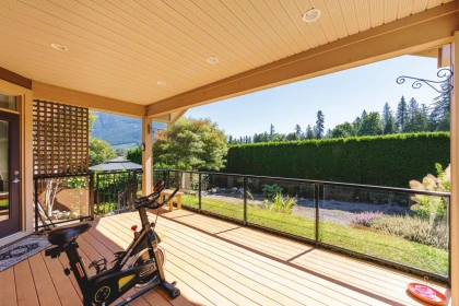 Garden / Landscaping Photo of 33 14550 Morris Valley Road, Mission, BC