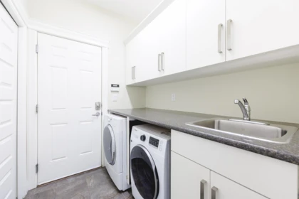 Guest Bathroom Photo of 33 14550 Morris Valley Road, Mission, BC