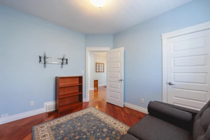 Hallway Photo of 33 14550 Morris Valley Road, Mission, BC